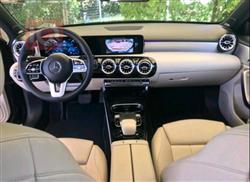 مرسيدس بنز A-Class